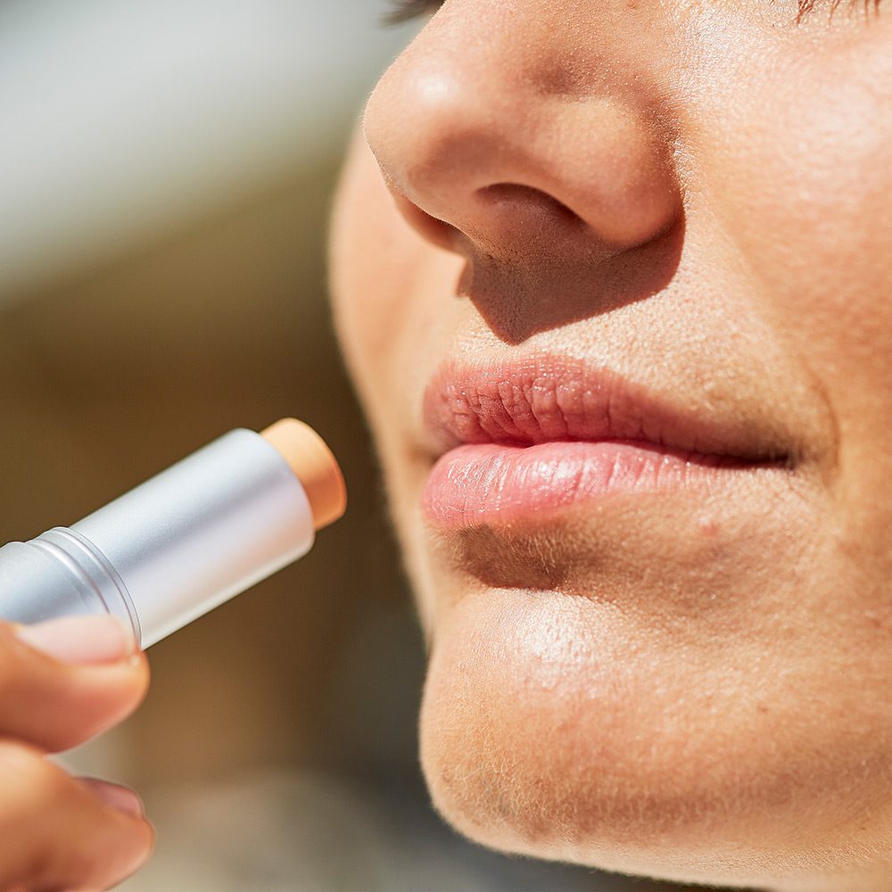 ISDIN PROTECTOR LABIAL BAUME LEVRES SPF30 4g
