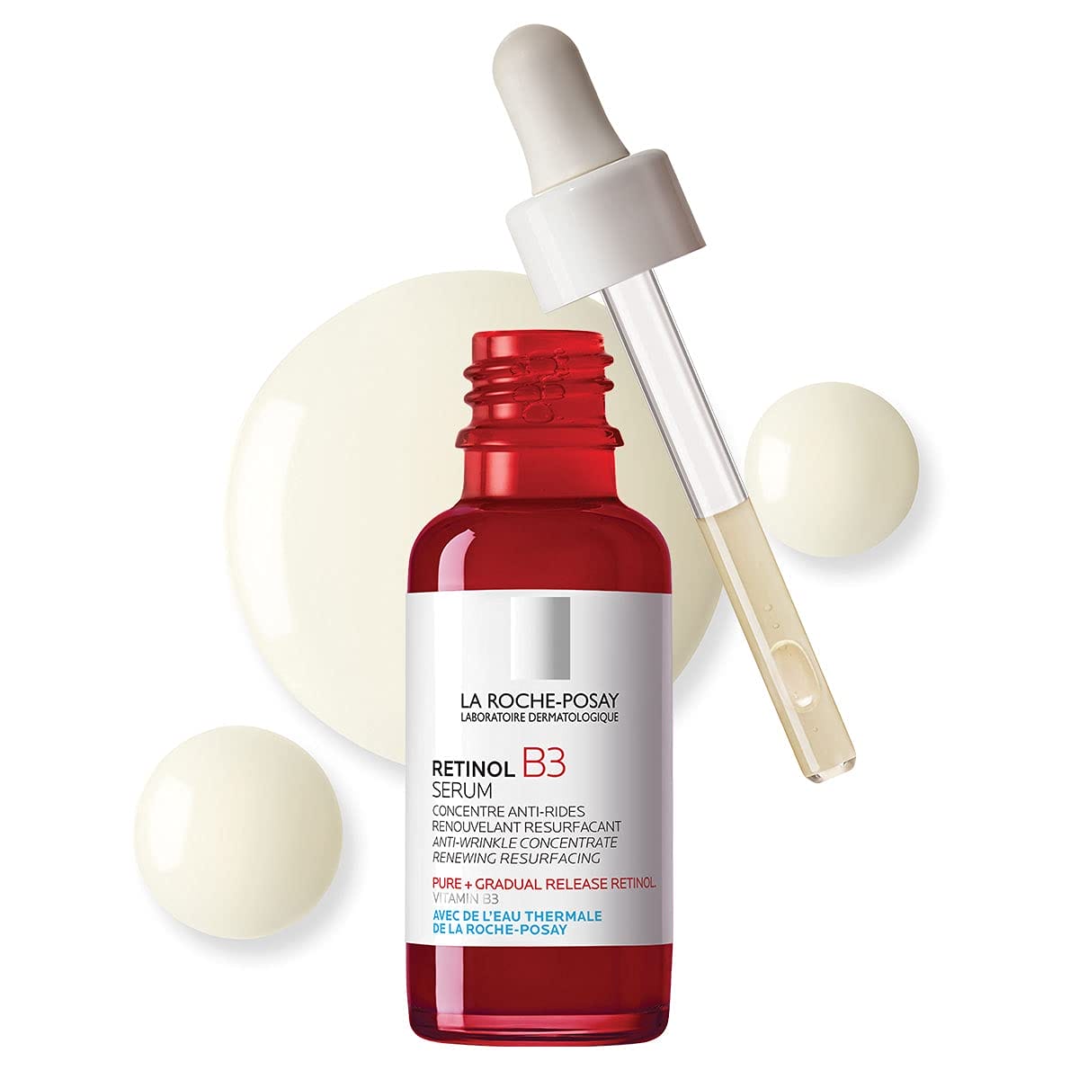 LA ROCHE POSAY RETINOL B3 SERUM 30ML
