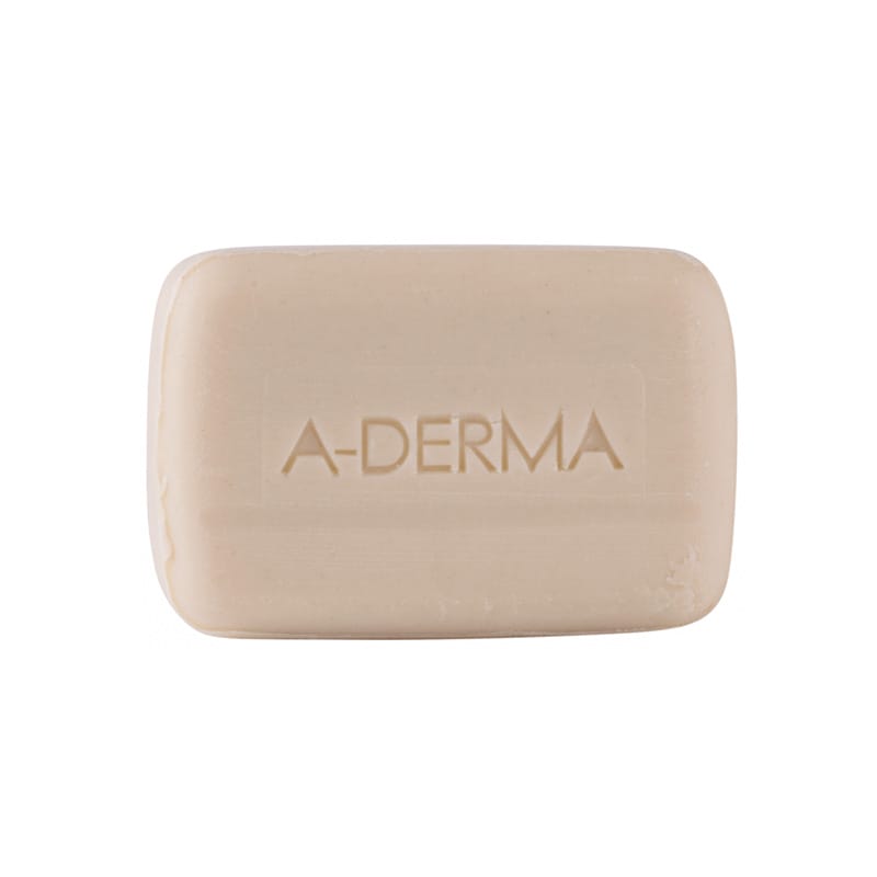 A-DERMA PAIN DERMATOLOGIQUE SANS SAVON 100g