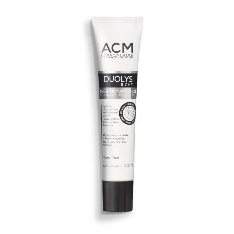ACM DUOLYS CREME RICHE 40mL