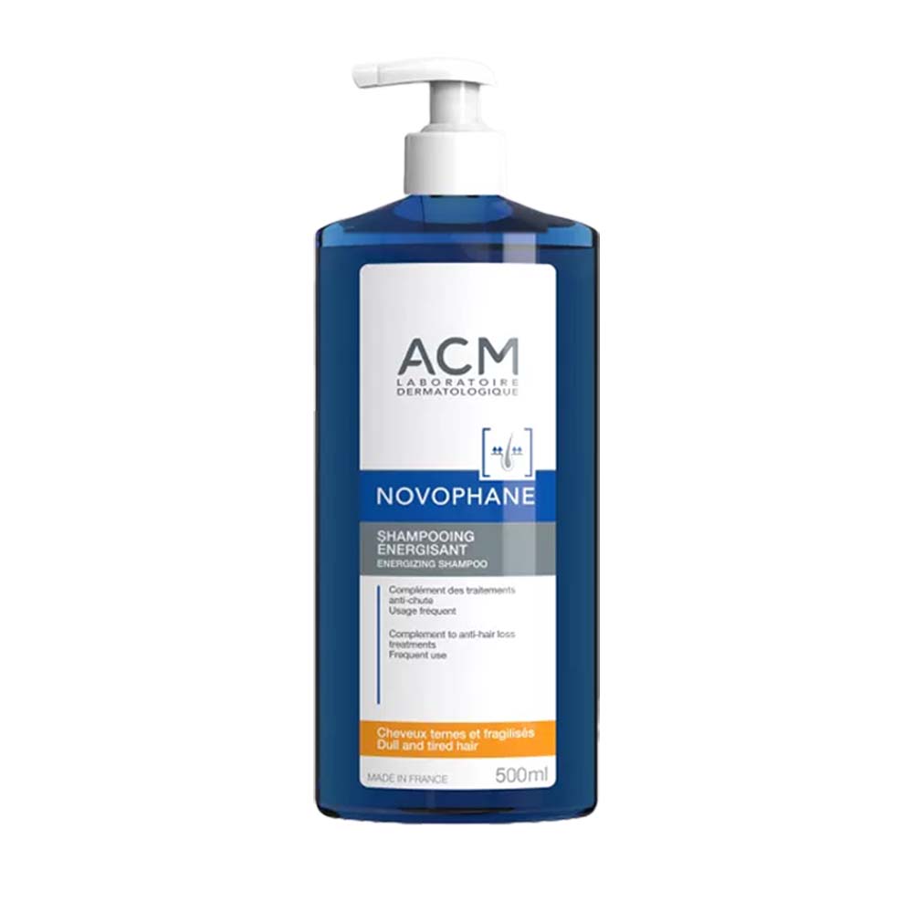 ACM NOVOPHANE SHAMPOOING ENERGISANT