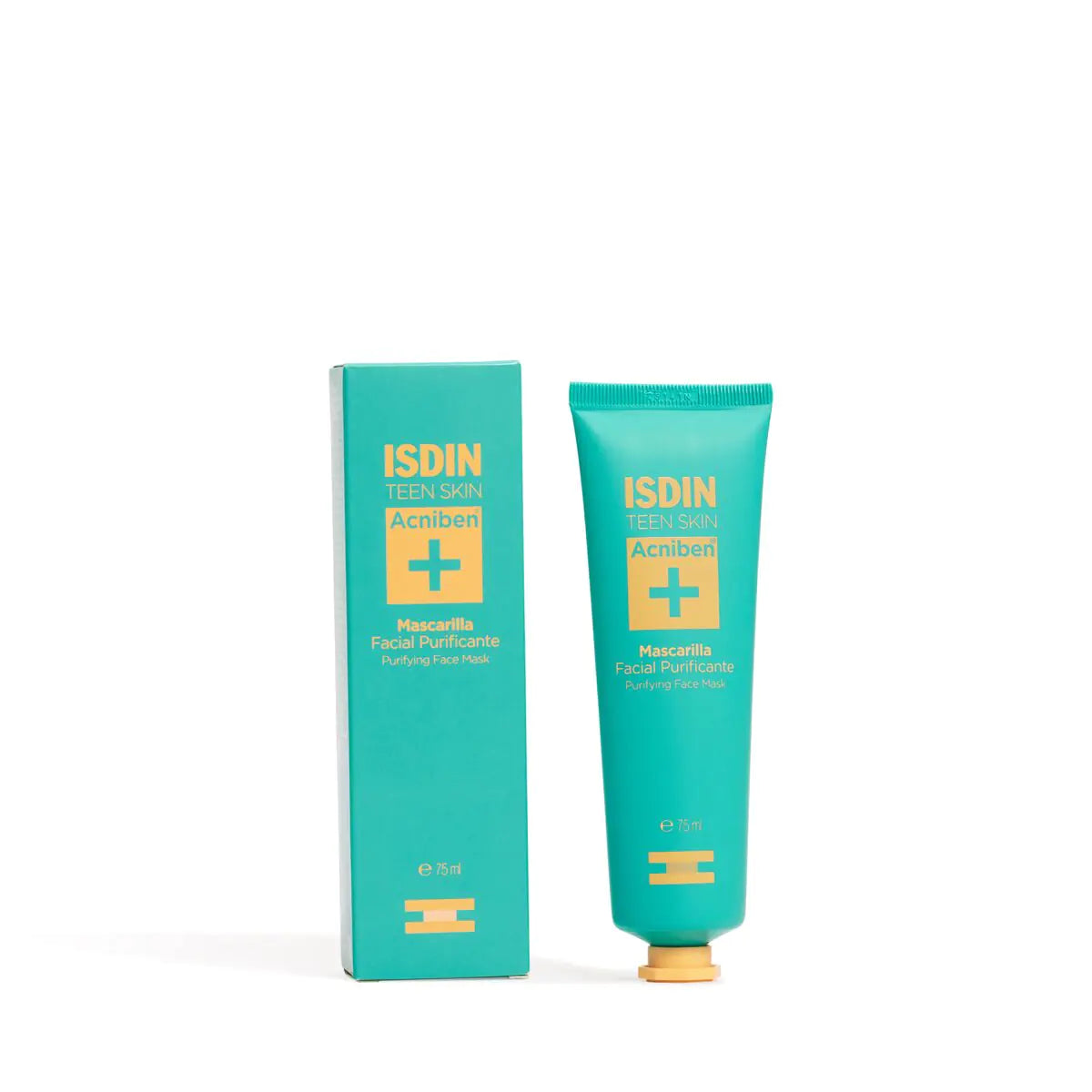 ISDIN ACNIBEN MASQUE VISAGE PURIFIANT 75ML