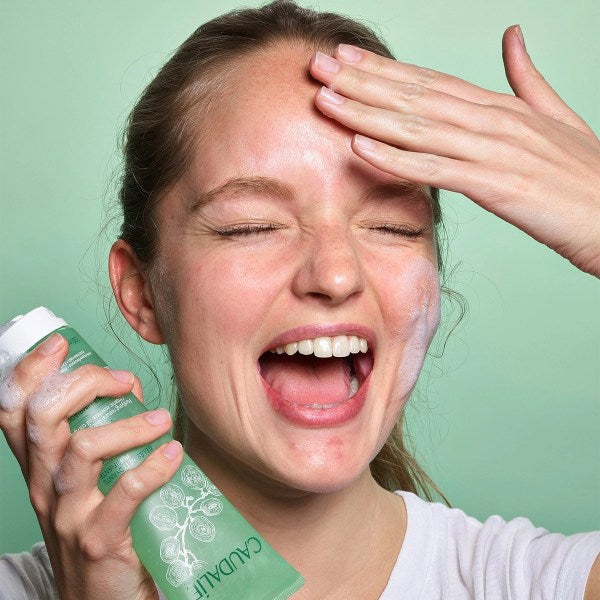 CAUDALIE VINOPURE GELEE NETTOYANTE PURIFIANTE 150ML