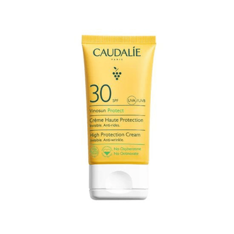 CAUDALIE VINOSUN CREME HAUTE PROTECTION SPF30 – 50ML