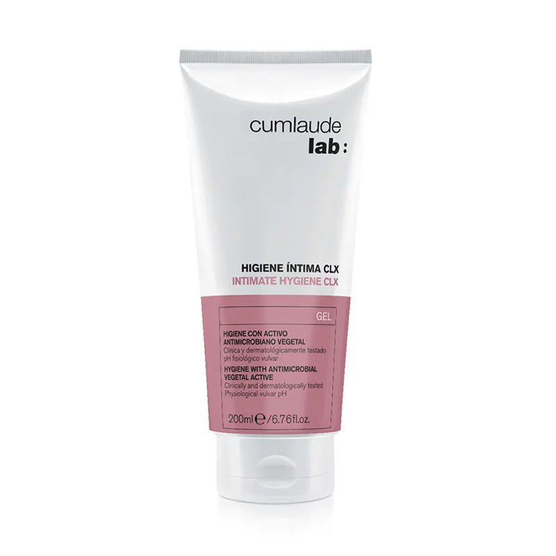 CUMLAUDE LAB HIGIENE INTIMA CLX GEL INTIME