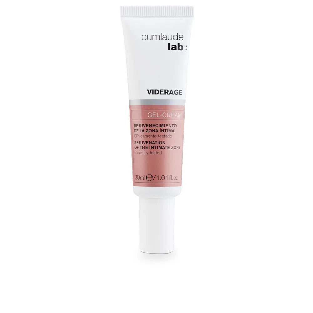 CUMLAUDE LAB VIDERAGE GEL-CREME 30mL