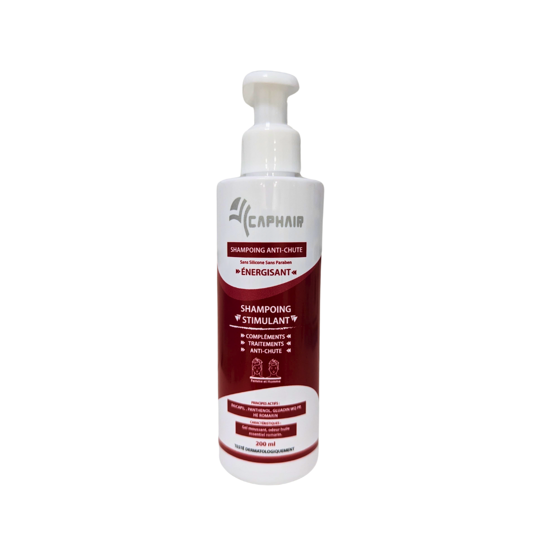 CAPHAIR SHAMPOOING ANTI CHUTE 200ML