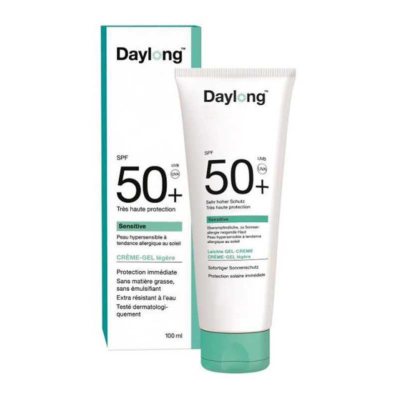 DAYLONG EXTREME GEL SPF 50+ 100ML