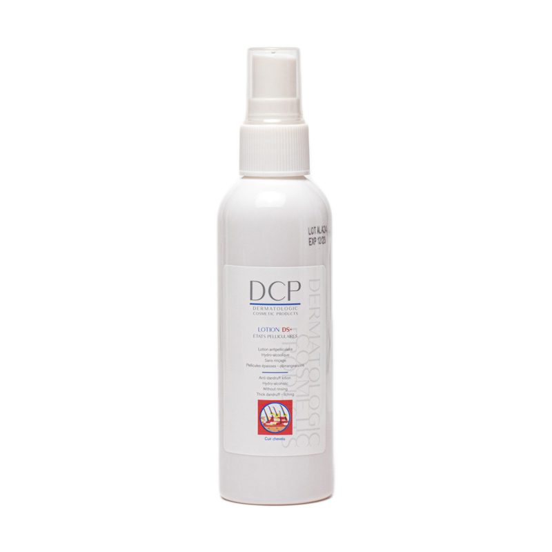 DCP LOTION DS+ ETATS PELLICULAIRES 100mL