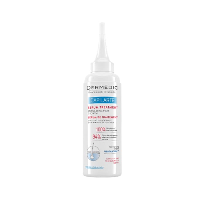 DERMEDIC CAPILARTE SERUM TRAITEMENT ANTI CHUTE