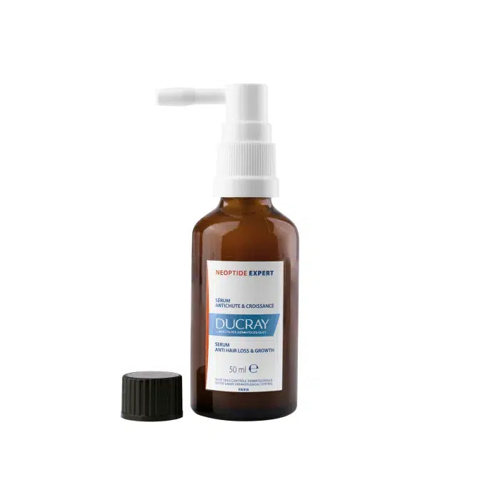 DUCRAY NEOPTIDE EXPERT Sérum antichute & croissance 2*50ml