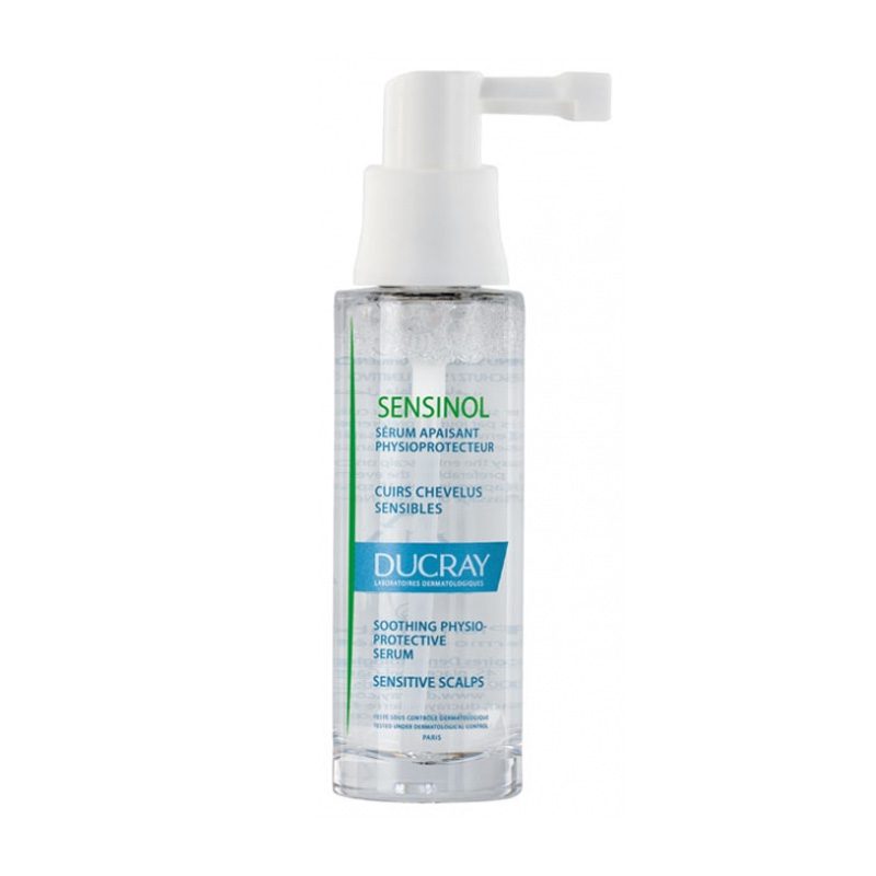 DUCRAY SENSINOL SERUM APAISANT PHYSIOPROTECTEUR 30mL