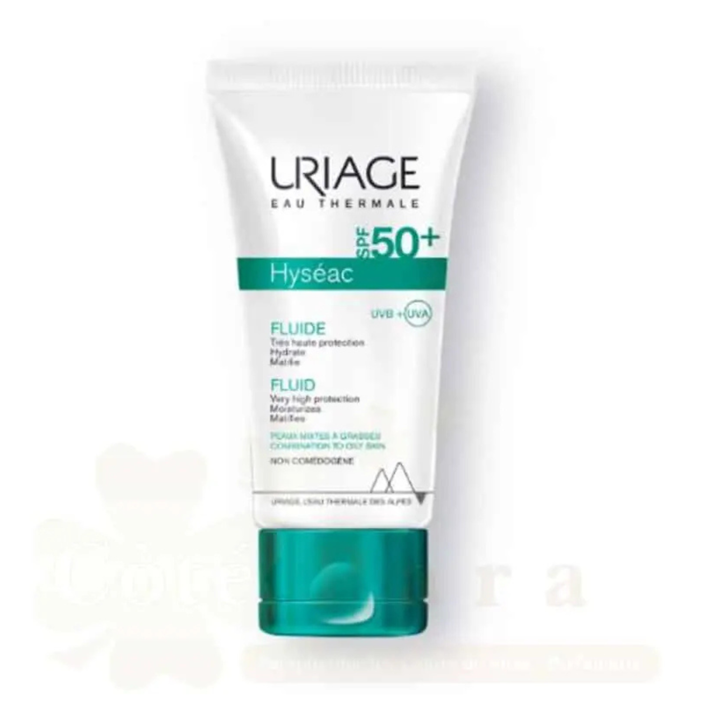 URIAGE HYSEAC ECRAN SPF 50 50ML