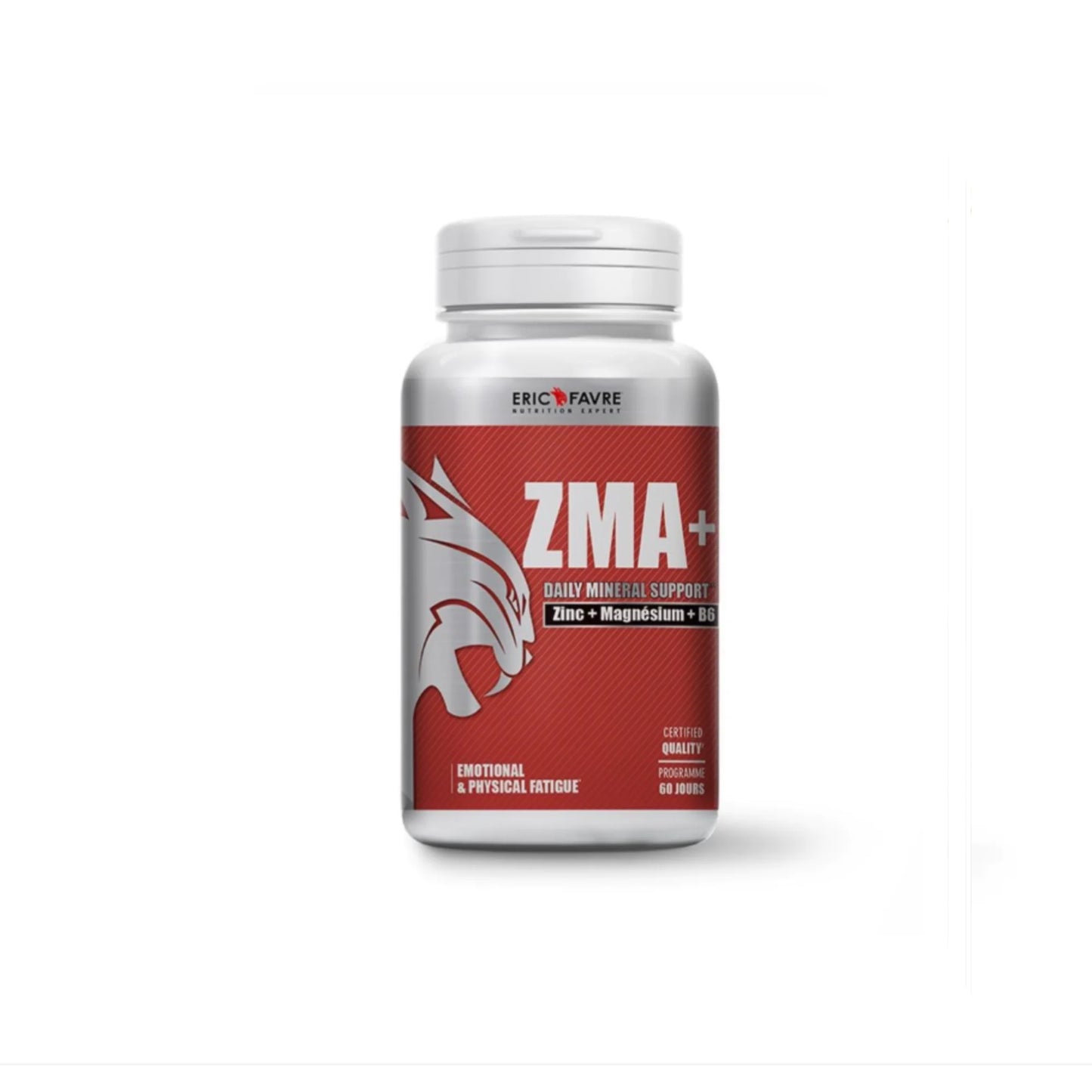 ERIC FAVRE ZMA+ 120 GÉLULES