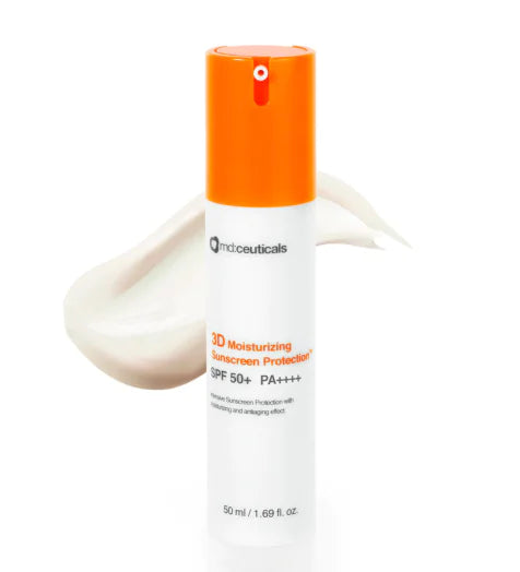 CRÈME SOLAIRE MD CEUTICALS 3D SPF50+ 50M