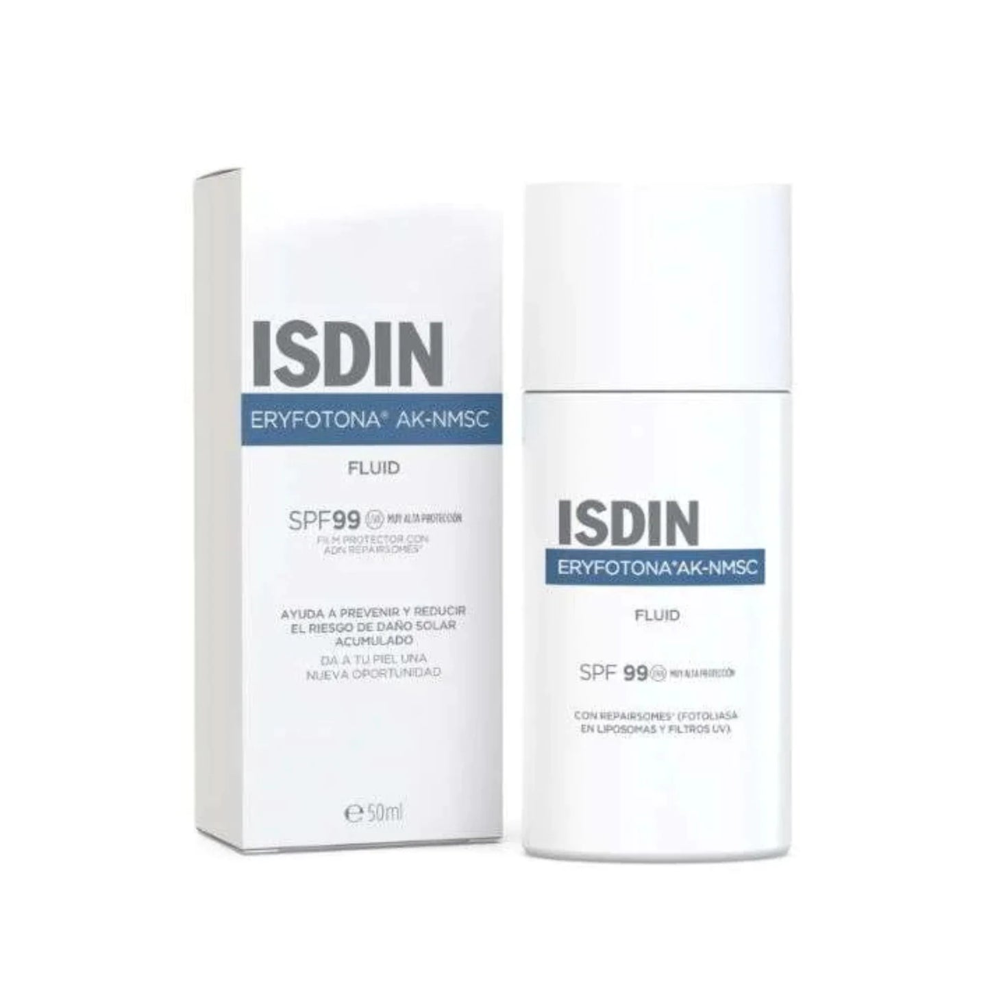ISDIN ERYFOTONA AK-NMSC FLUID SPF99 50mL