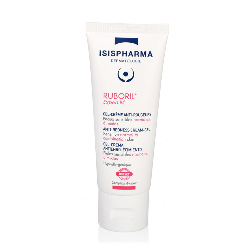 ISISPHARMA RUBORIL EXPERT M 40mL
