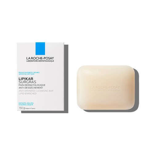 LA ROCHE POSAY LIPIKAR PAIN SURGRAS