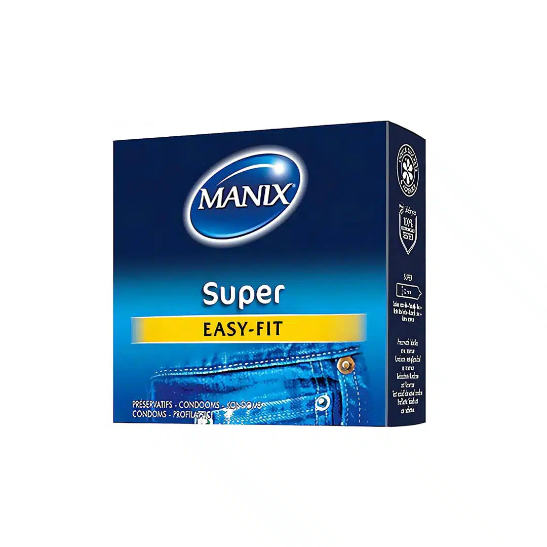 MANIX SUPER B6