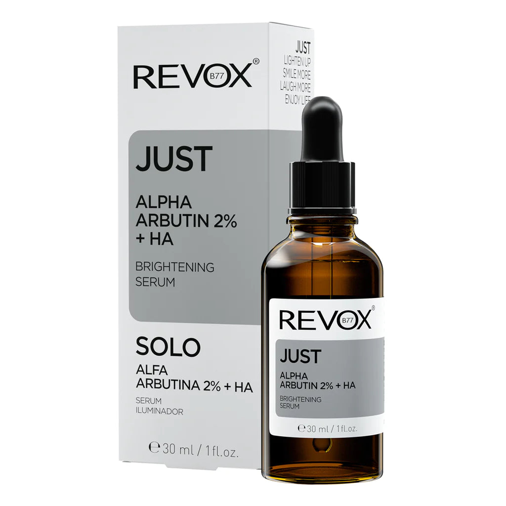 REVOX JUST ALPHA ARBUTIN 30ML