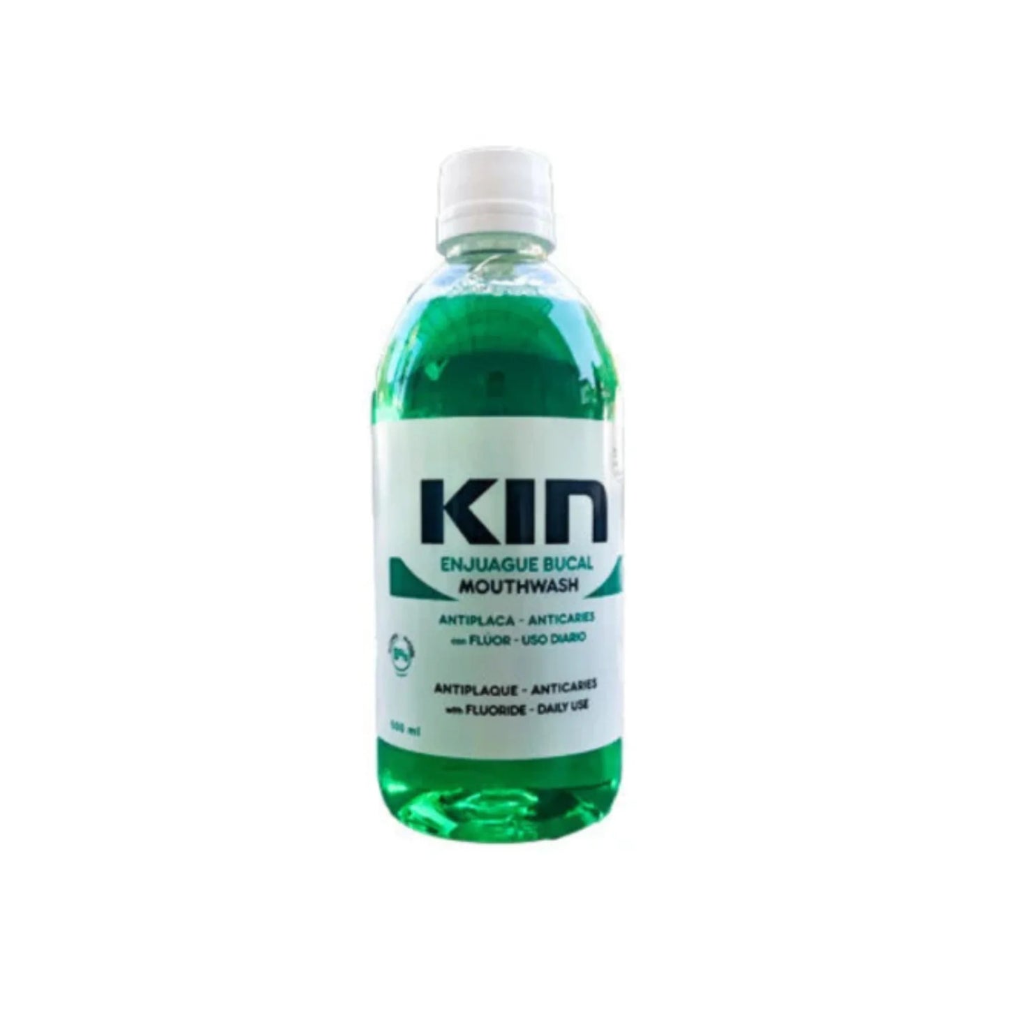 KIN ALOE VERA BDB 500ML