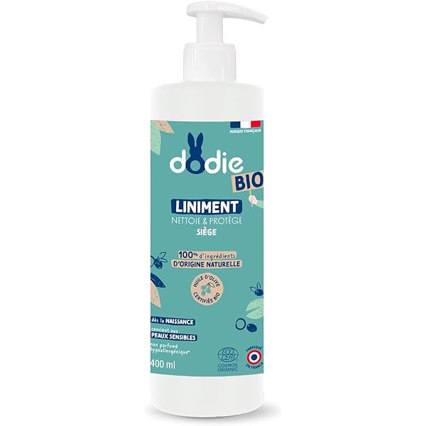 DODIE LINIMENT SIEGE BIO