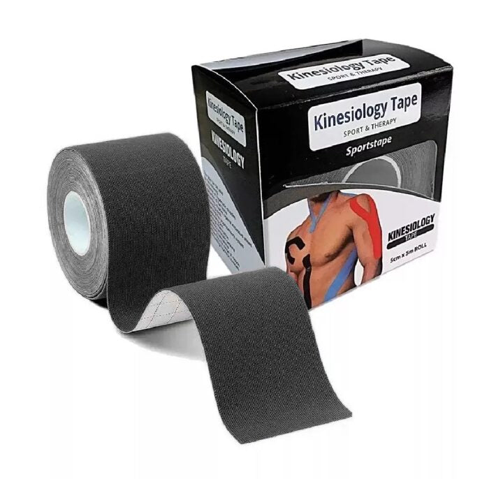 KINESIOLOGY TAPE BANDE 5CM*5M