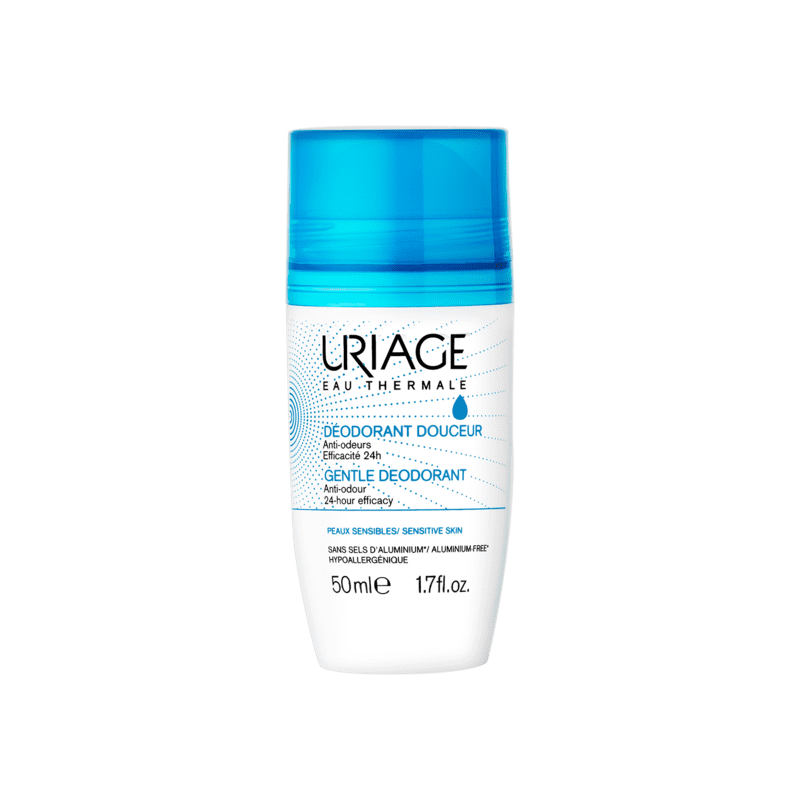 URIAGE DÉODORANT DOUCEUR 50mL