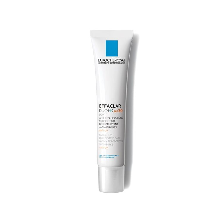 LA ROCHE POSAY EFFACLAR DUO SPF 30 40mL