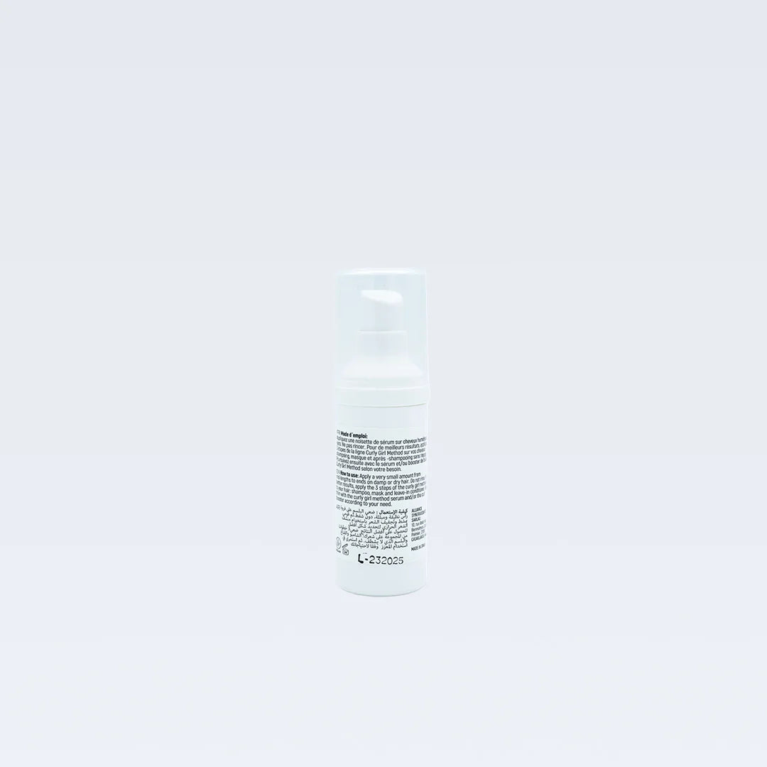 Sérum Curly Girl Method 30ml