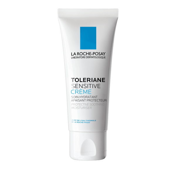 LA ROCHE POSAY TOLERIANE SENSITIVE CRÈME 40mL