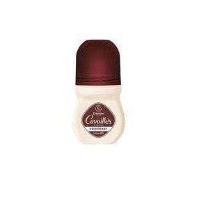 ROGE CAVAILLES DEODORANT SOIN REGULATEUR 48H HOMME ROLL ON 50ML