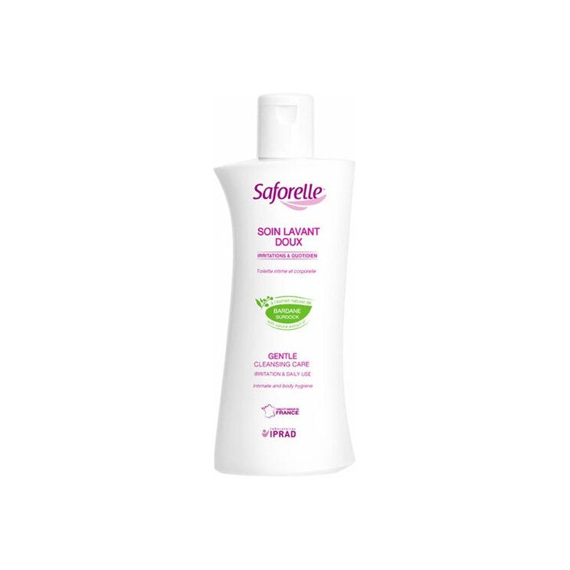SAFORELLE SOIN LAVANT DOUX