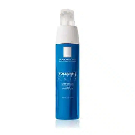 LA ROCHE POSAY TOLERIANE ULTRA SOIN NUIT 40mL