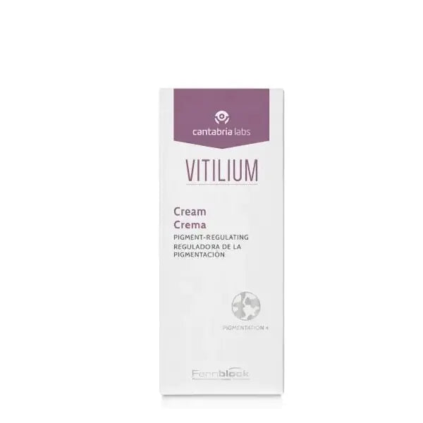 VITILIUM CREME REGULATRICE 50ML