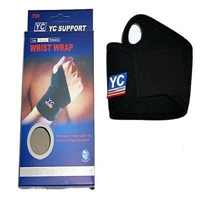 Wrist Support Band