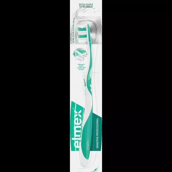 ELMEX BROSSE A DENTS EXTRE SOUPLE