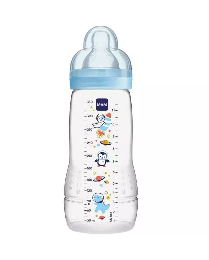 MAM EASY ACTIVE BIBERON 330ML