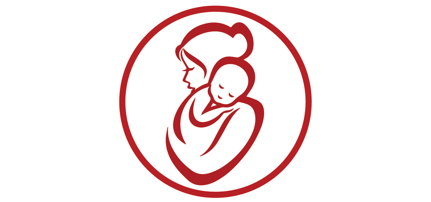BÉBÉ ET MAMAN