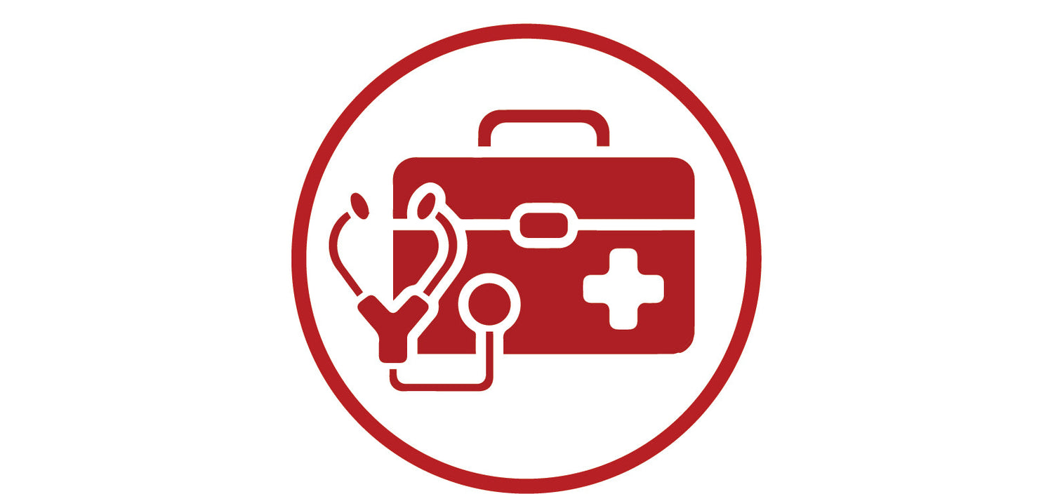 ACCESSOIRE MÉDICAL
