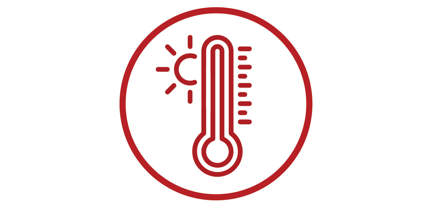 THERMOMETRE