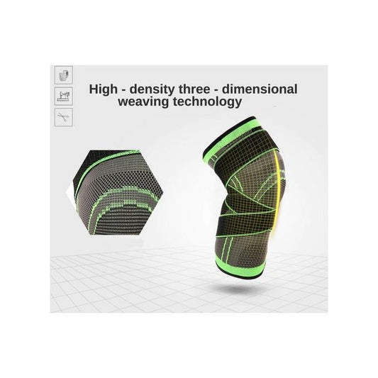 LUTING KNEE SUPPORT