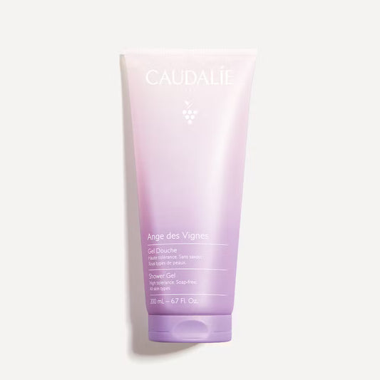 CAUDALIE GEL DOUCHE ANGE DES VIGNES 200ML