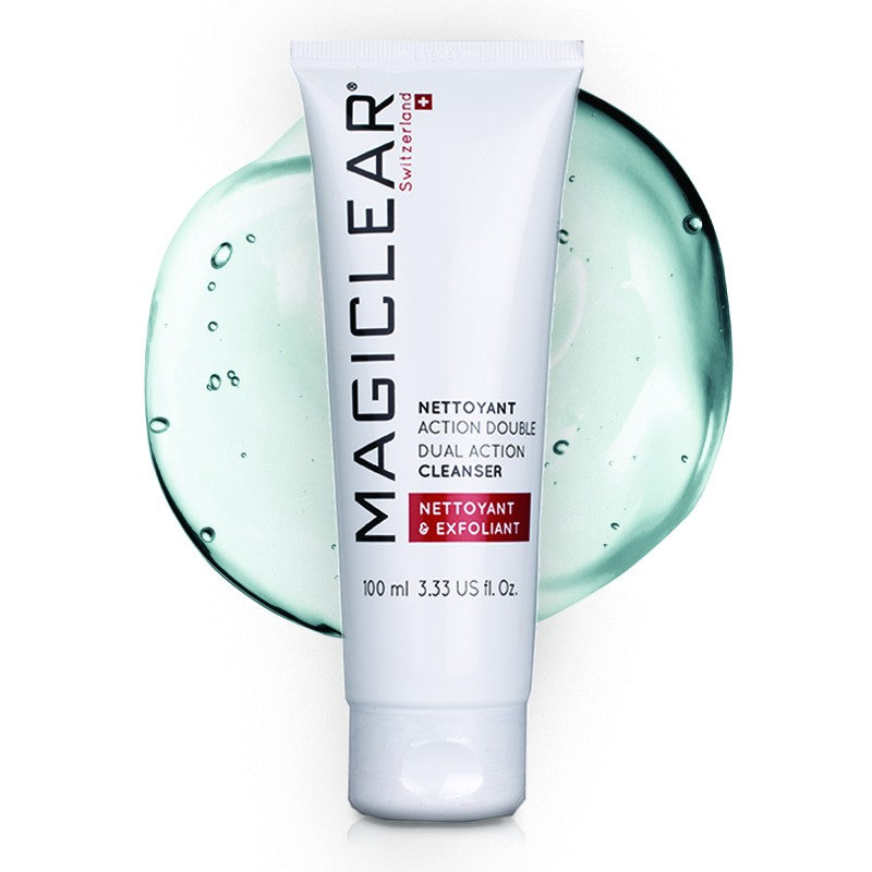 MAGICLEAR NETTOYANT ACTION DOUBLE