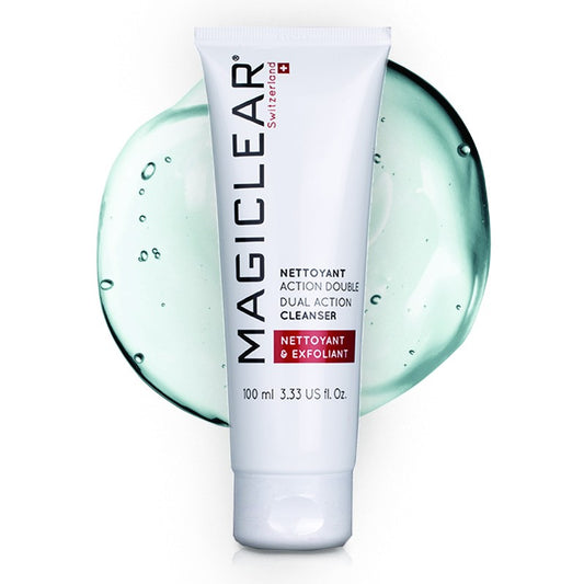 MAGICLEAR NETTOYANT ACTION DOUBLE