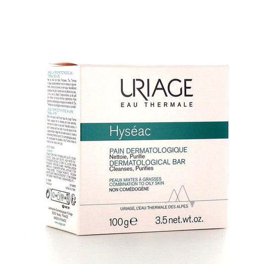URIAGE HYSÉAC PAIN DERMATOLOGIQUE