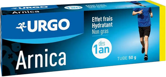 Urgo Gel Arnica 50 g