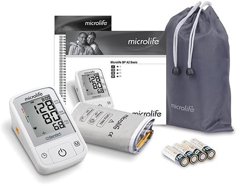 TENSIOMETRE MICROLIFE BP A2