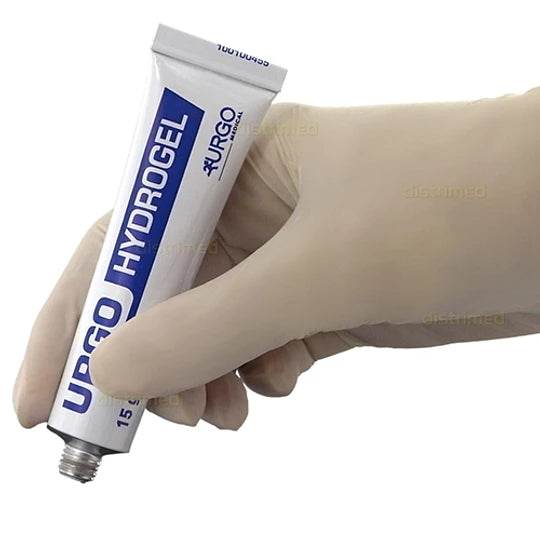URGO Hydrogel