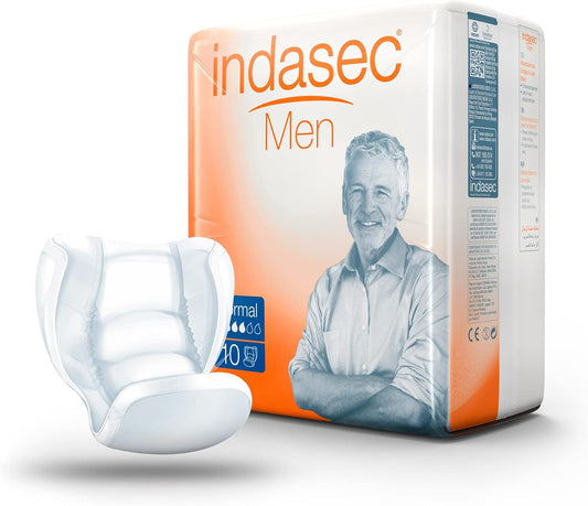 Couches Pour Hommes – Indasec Men